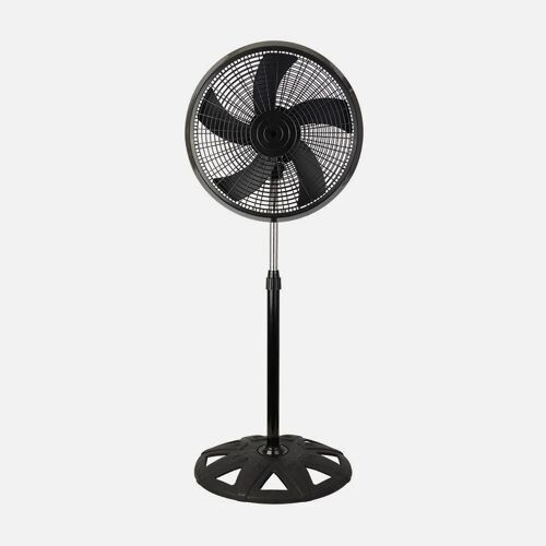 Fabrilamp 210441009 Abat-Jour Noir