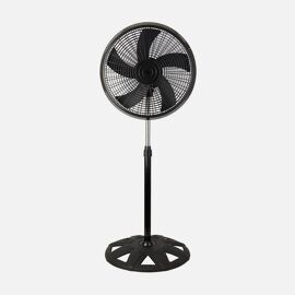 Fabrilamp 210441009 Abat-Jour Noir