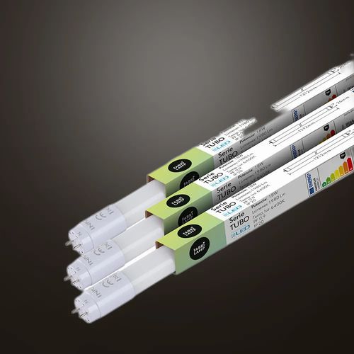 Fabrilamp 148089123 Ampoule Led 18 W