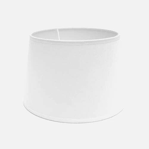 Fabrilamp 157313501 Abat-Jour Blanc