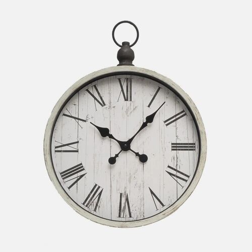 Fabrilamp 192310015 Horloge murale et de table