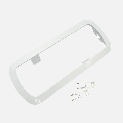 Fabrilamp 1445kit-Encastrar Ampoule De Rechange Blanc