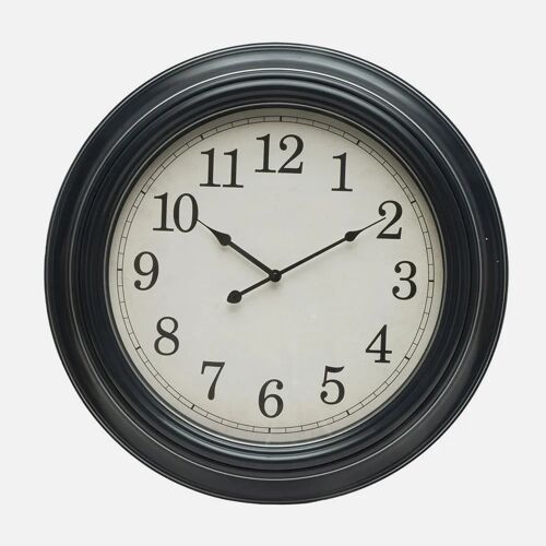 Fabrilamp 192810027 Horloge murale et de table