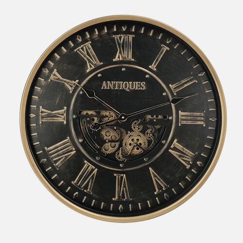 Fabrilamp 215310016 Horloge murale et de table