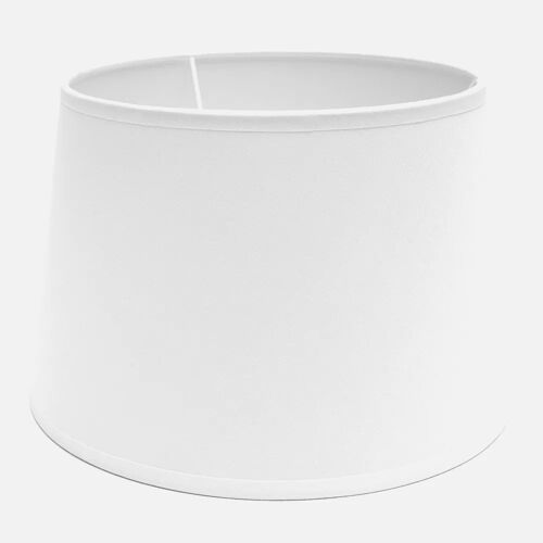 Fabrilamp 157314501 Abat-Jour Blanc