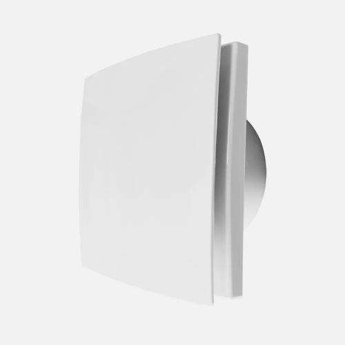 Fabrilamp 239462001 ventilateur d'échappement Blanc