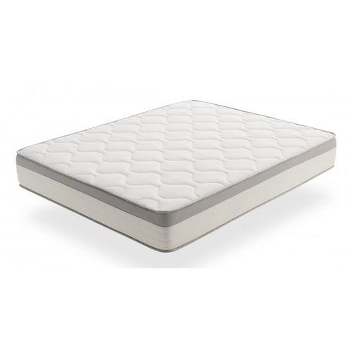 Moonia Spring Max Bagged Springs Taille double/complet High density foam mattress