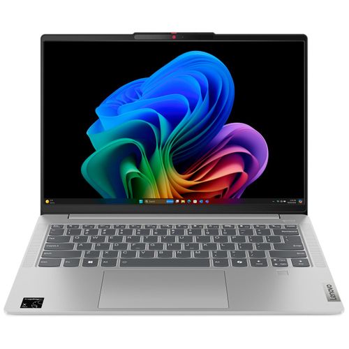 Lenovo IdeaPad Slim 5 14Q8X9 83HL - 14" Snapdragon X X1-26-100 32 Go RAM 512 Go SSD Gris AZERTY