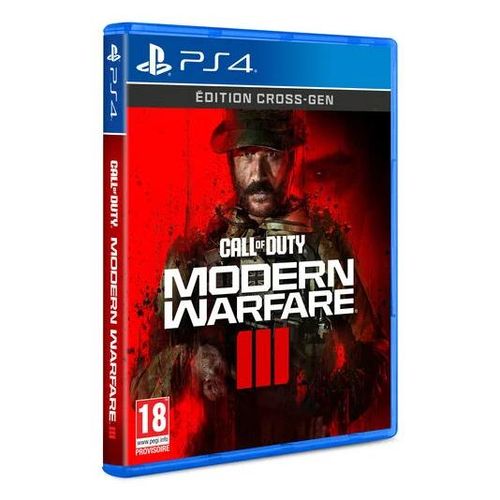 Call of Duty: Modern Warfare III