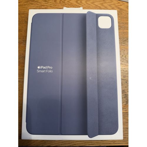 i pad pro smart folio