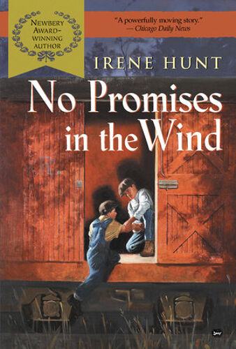 No Promises In The Wind (Digest)