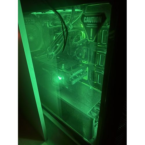 Pc gaming ASUS TUF
