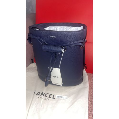 Sac Lancel