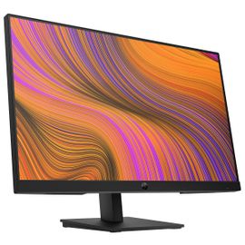 HP Écran FHD P24h G5