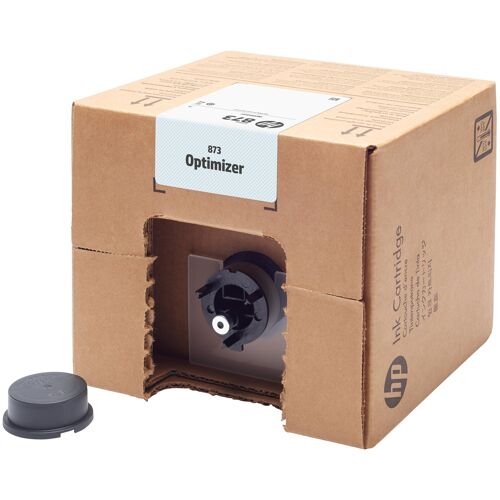 HP Cartouche d'encre Latex 873 optimiseur de 3 litres
