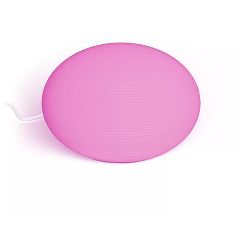 Lampe Connectée Philips Hue W&ca Flourish 9.5w Blanc