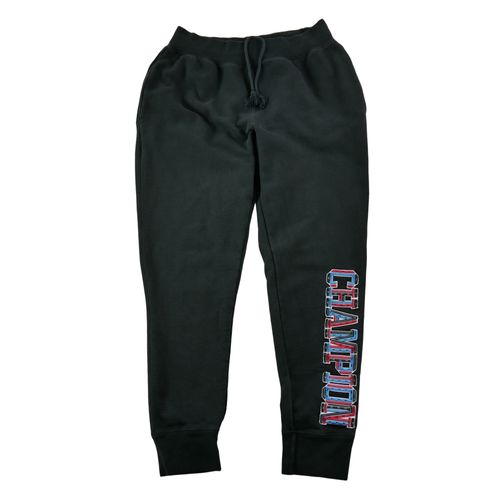 Reconditionné - Jogging Homme Noir - Taille L - Homme - Noir