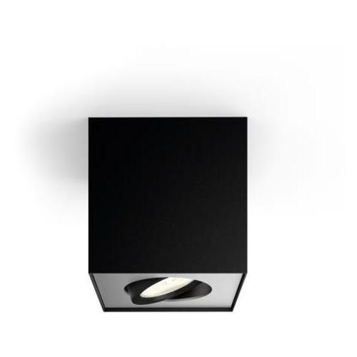 Philips Warmglow Led 5049130p0 Spot D'éclairage De Surface Ampoule(S) Non Remplaçable(S) 4,5 W F