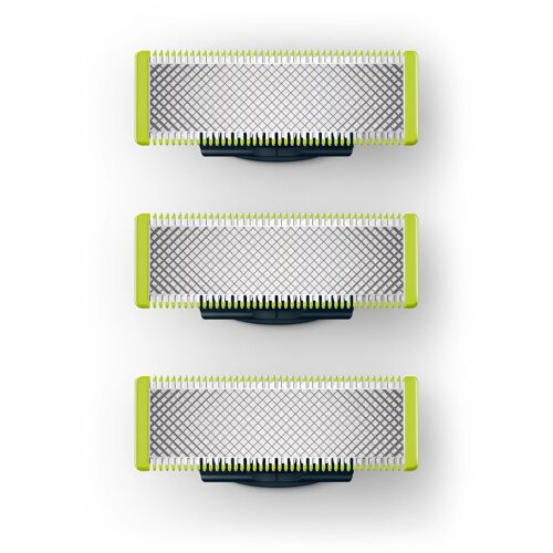 Philips Norelco Oneblade Lame Remplaçable, Taillez, Stylisez, Rasez