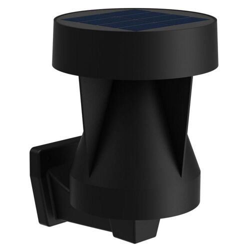 Philips 8720169386853 Éclairage Extérieur Éclairage Mural Extérieur Ampoule(S) Non Remplaçable(S) Led