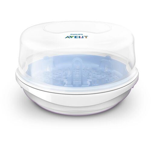 Philips Avent Scf281/02 Stérilisateur Micro-Ondes