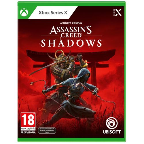 Assassin's Creed Shadows
