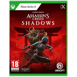 Assassin's Creed Shadows