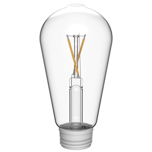 Philips Filament Bulb St64 27k