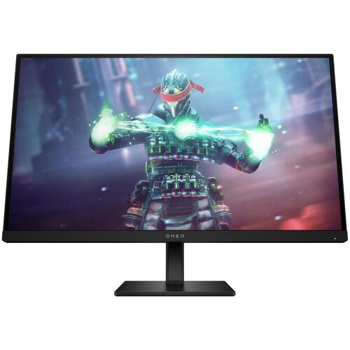 Hp Omen 27k Gaming Monitor Ecran 27" LCD LED 3840x2160 pixel 4K Ultra HD 16:9 HDR