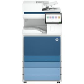 HP LaserJet Enterprise LaserJet Ent MFP 8601DN Printer Europe - Multilingual Localization Laser A3 1200 x 1200 DPI 70 ppm Wifi