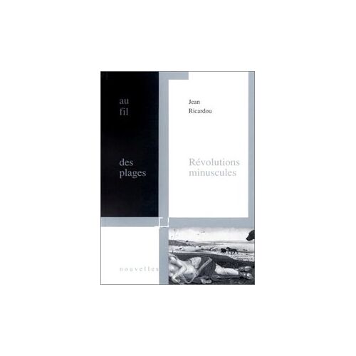 Révolutions Minuscules