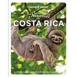 Les Meilleures Expériences Au Costa Rica