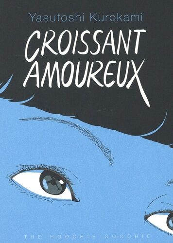 Croissant Amoureux