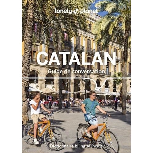 Guide De Conversation Catalan