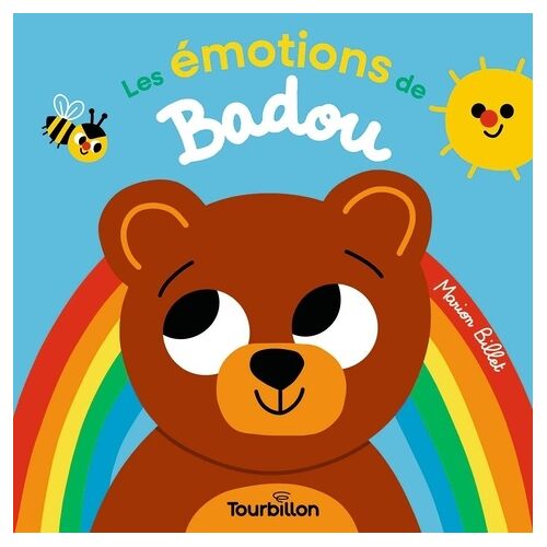 Les Émotions De Badou