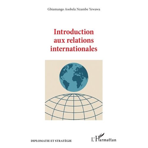 Introduction Aux Relations Internationales