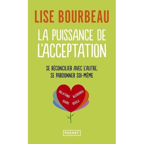 La Puissance De L'acceptation