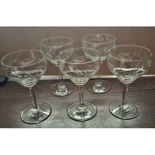 Lot de 4 verres, gaia Couleur multicolore Artime | La Redoute