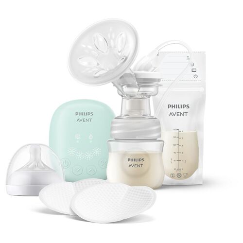 Philips Avent Scd323/20 Tire-Lait Électronique