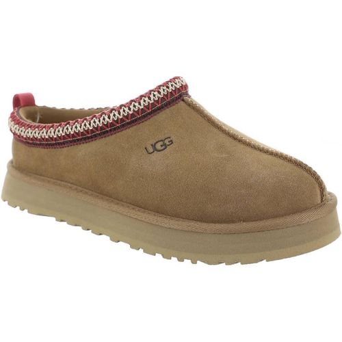 Bottines Et Boots Ugg Kids' Classic Ultra Mini Pour Enfant - 32 1/2