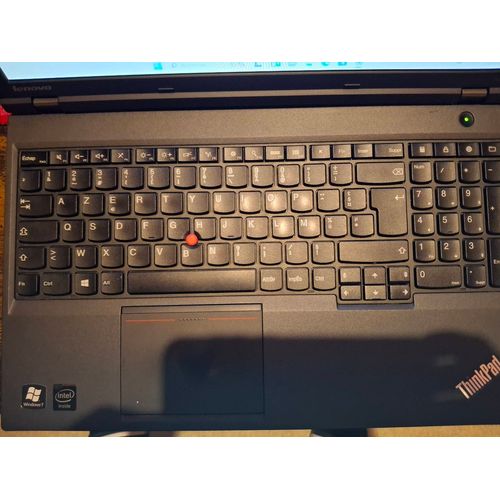 Ordinateur portable Lenovo L540