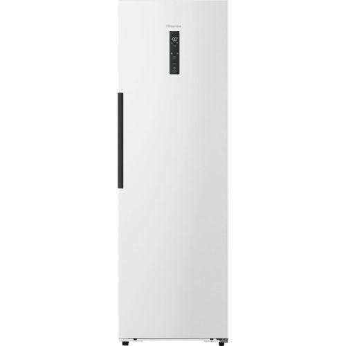 Hisense RL3K370SEWE réfrigérateur Pose libre 372 L Blanc