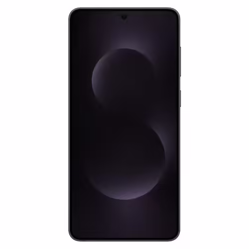 Samsung Galaxy S25 Edge 256 Go Noir