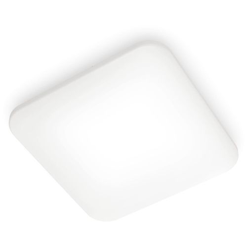 Philips Fonctionnel Plafonnier Mauve 24 W Carré