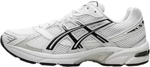Asics Gel-1130 Homme Chaussures - Blanc - Taille: 44.5 - Maille/Synthétique - Foot Locker