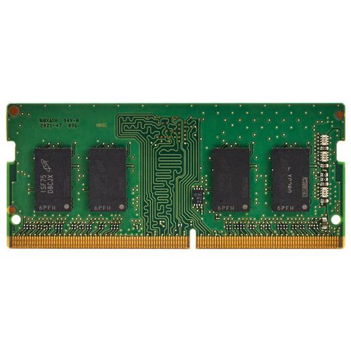 HP 8GB DDR4 3200 SODIMM Memory