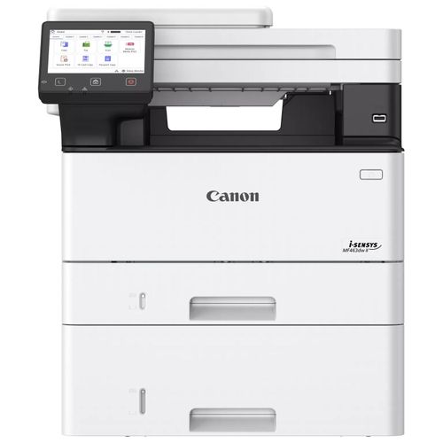 Canon i-SENSYS MF463dw II Laser A4 1200 x 1200 DPI 40 ppm Wifi