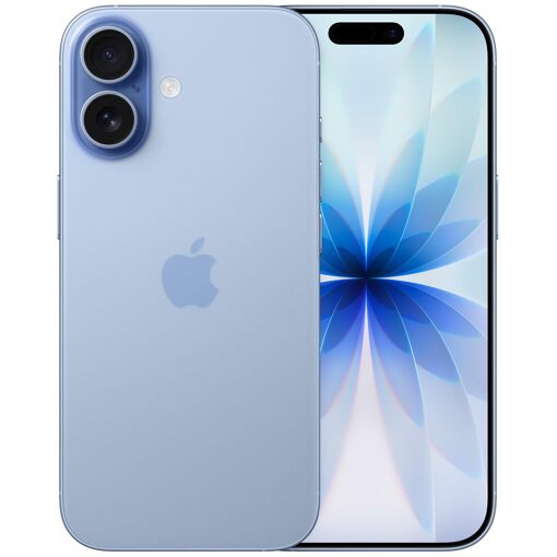 Apple iPhone 14 256 Go Bleu au meilleur prix