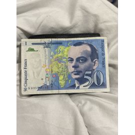 50 Cinquante Francs