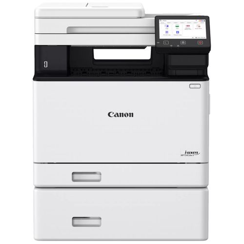 Canon i-SENSYS MF754Cdw II Laser A4 1200 x 1200 DPI 33 ppm Wifi